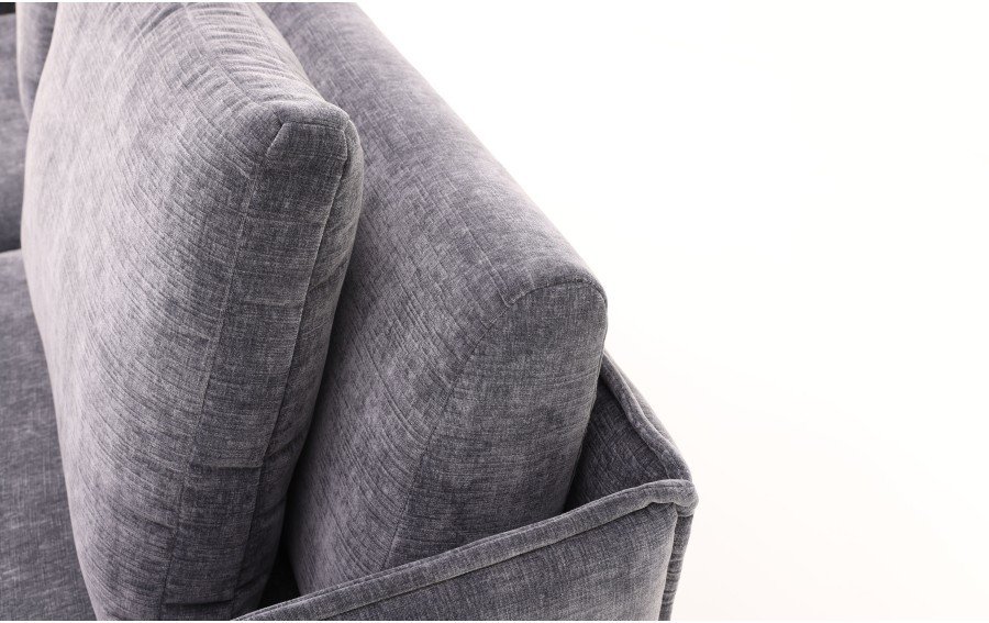 Sofa Soho M1W107L+M1W107P+Puf