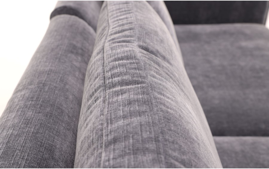 Sofa Soho M1W107L+M1W107P+Puf
