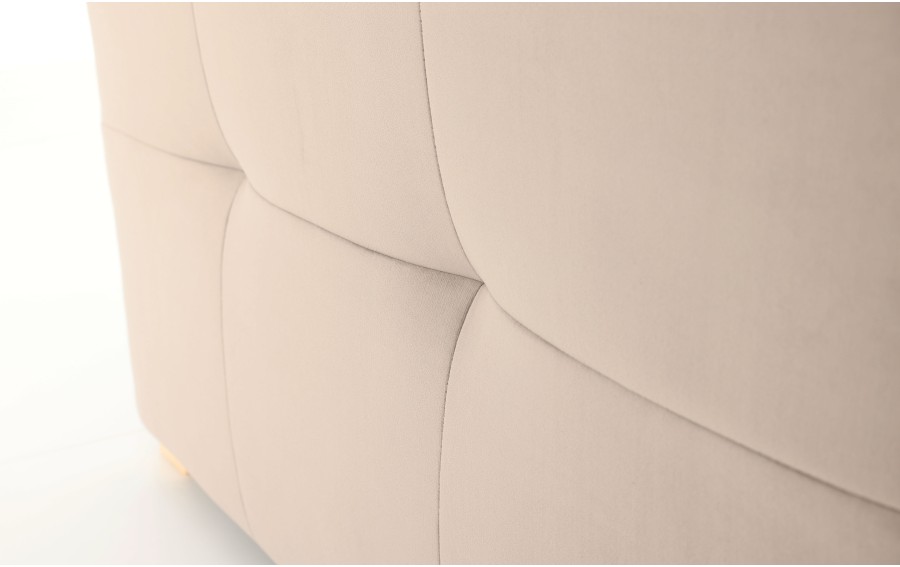 Sofa Slim z materacem 120cm