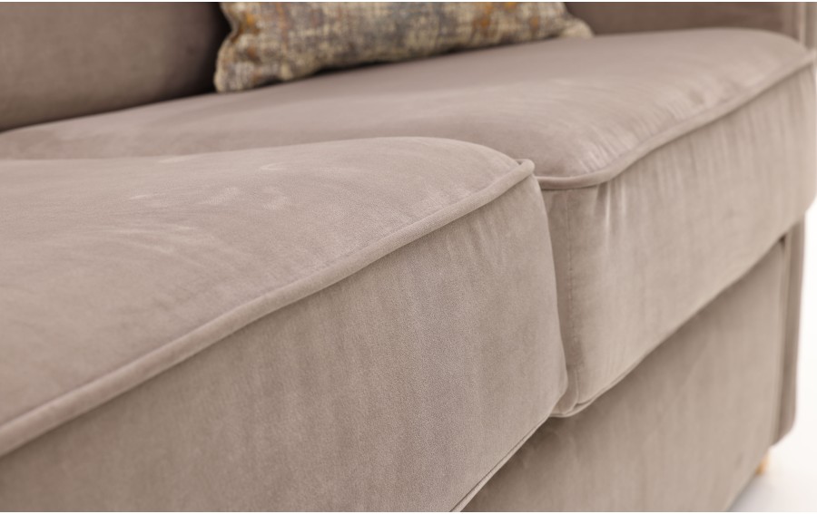 Sofa Slim z materacem 120cm