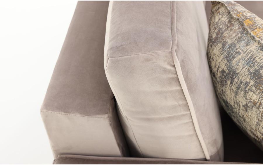 Sofa Slim z materacem 120cm