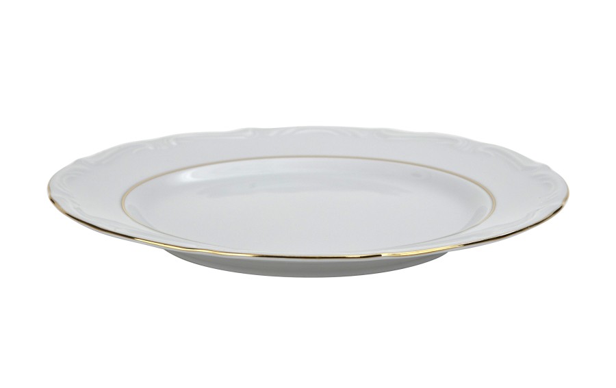 Serwis obiadowy 6/23 szt. Maria Teresa Gold