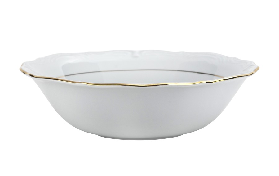 Serwis obiadowy 6/23 szt. Maria Teresa Gold
