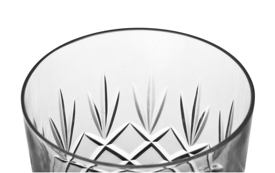 Kryształowa szklanka 280 ml Zawiercie