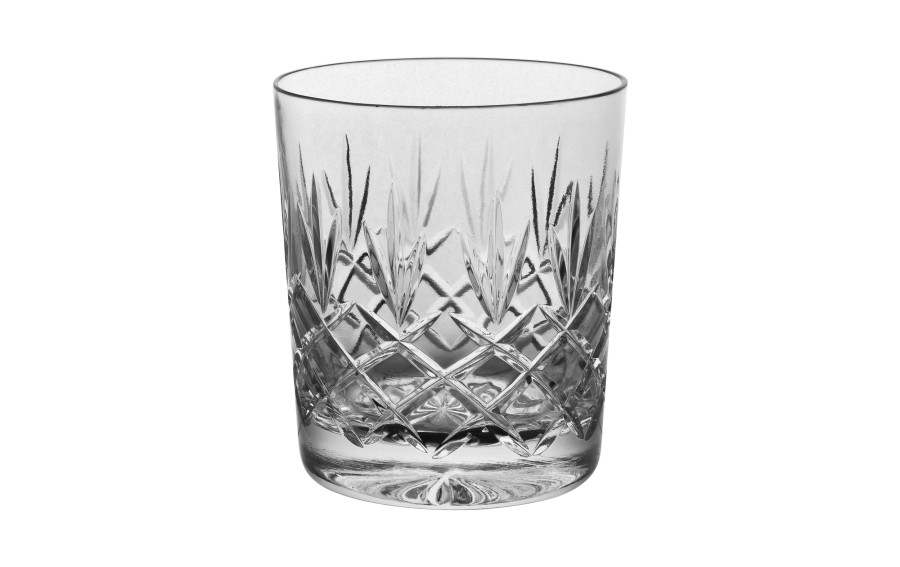 Kryształowa szklanka 280 ml Zawiercie