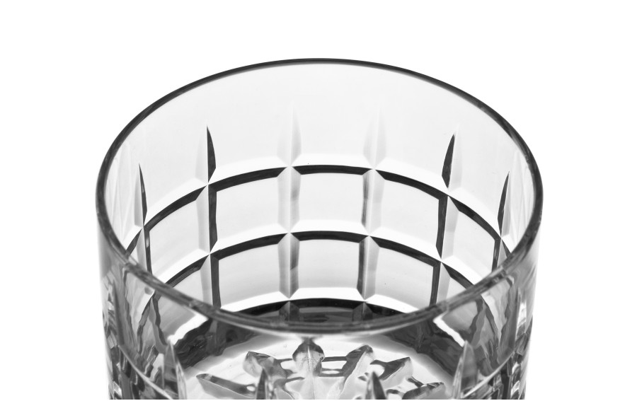 Kryształowa szklanka Zawiercie 280 ml