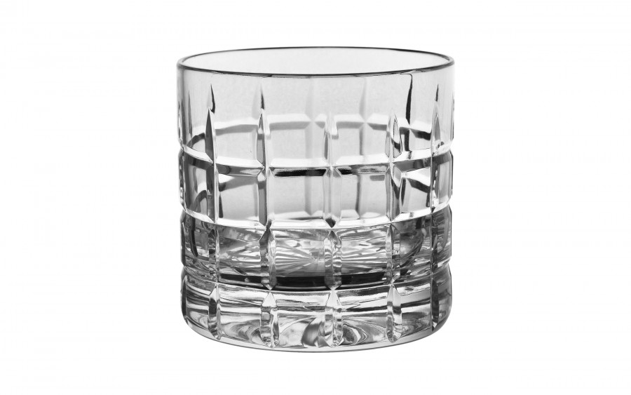 Kryształowa szklanka Zawiercie 280 ml