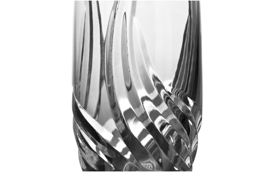 Kryształowy kieliszek Zawiercie 170 ml