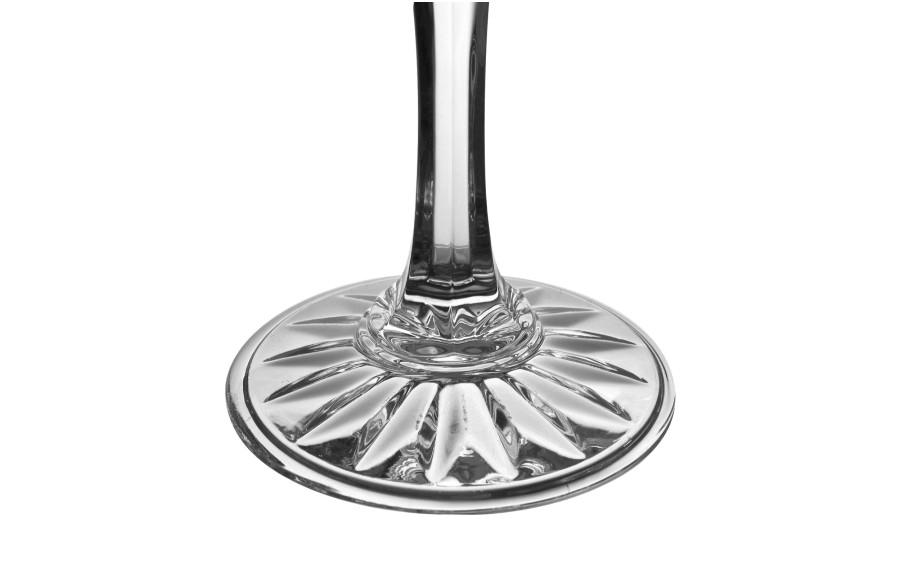 Kryształowy kieliszek do szampana 170 ml Zawiercie 890/2-1584
