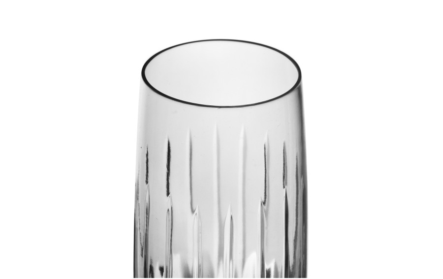 Kryształowy kieliszek do szampana 170 ml Zawiercie 890/2-1584