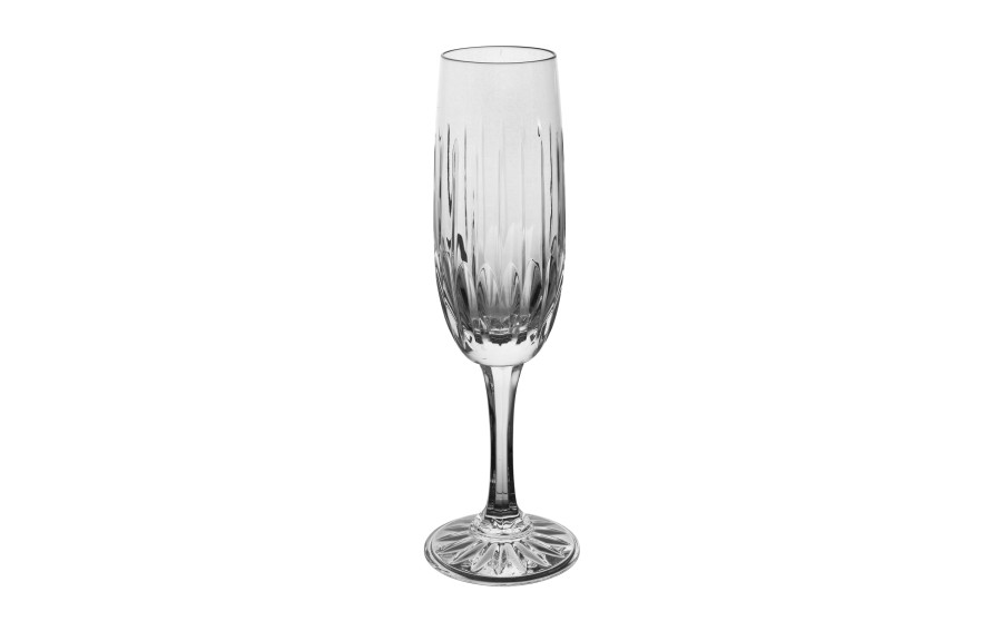 Kryształowy kieliszek do szampana 170 ml Zawiercie 890/2-1584