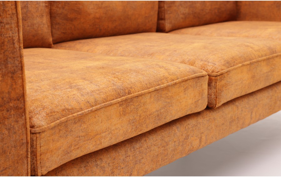 Sofa Ando 2 os. Tk. Touch Me Amber 4