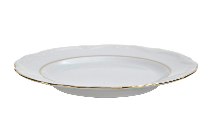 Serwis obiadowy 12/41 Maria Teresa Gold