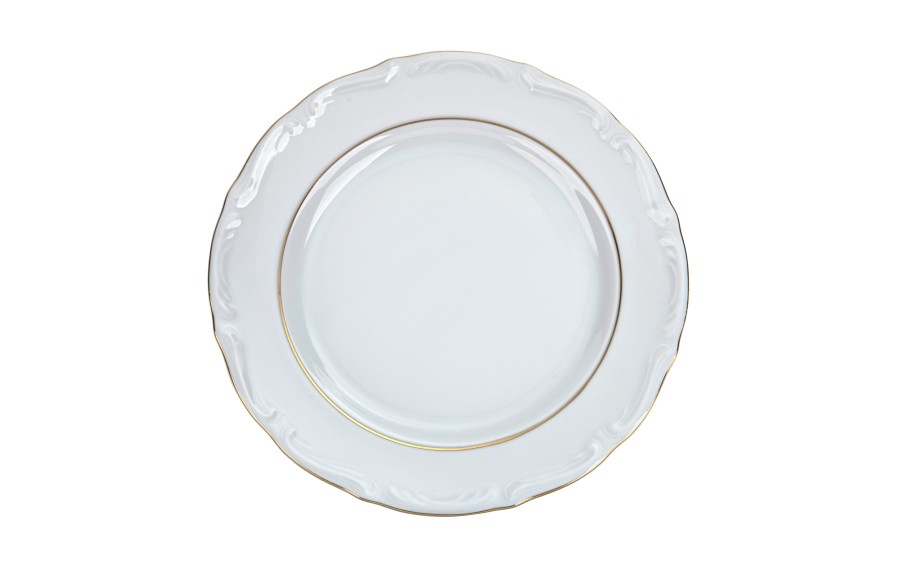 Serwis obiadowy 12/41 Maria Teresa Gold