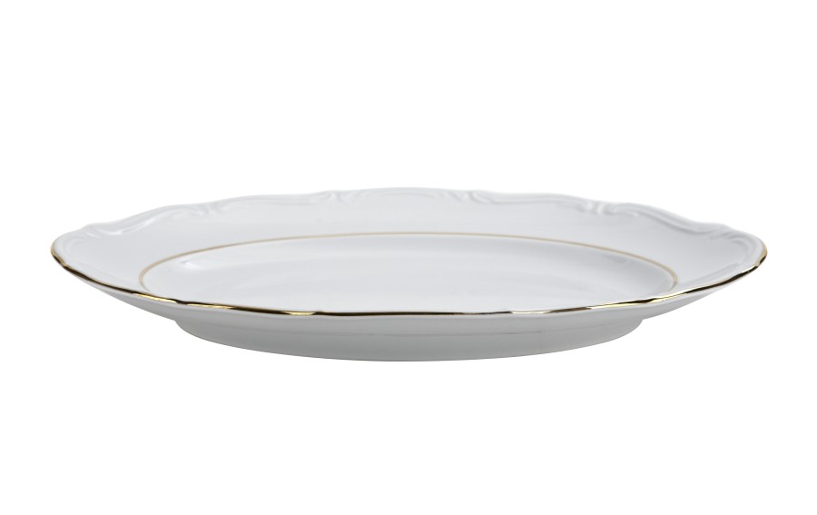 Serwis obiadowy 12/41 Maria Teresa Gold