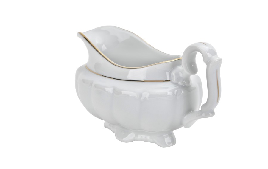 Serwis obiadowy 12/41 Maria Teresa Gold