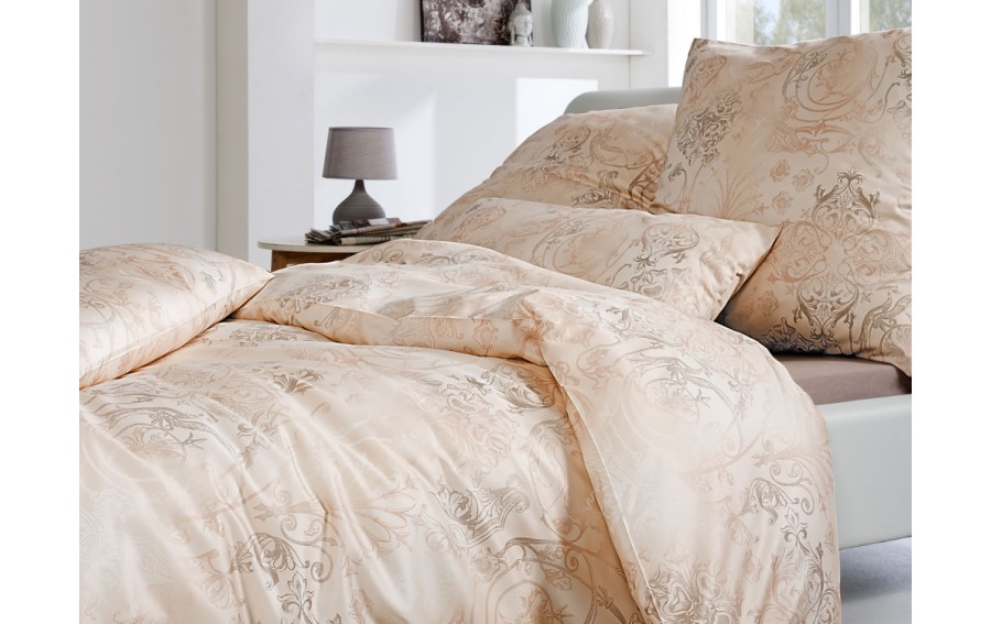 Pościel 155x200cm satyna szwajcarska Svizzera 2054-180