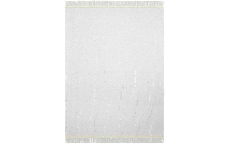 Koc Lines Light Grey 130 x 170 cm Biederlack 757968