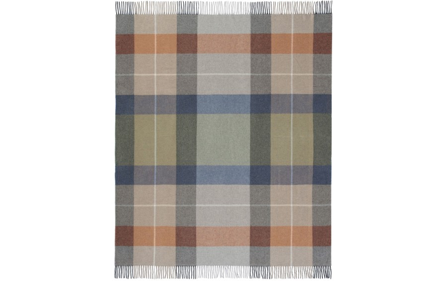 Koc Quito Autumn 130 x 170 cm Biederlack 758101