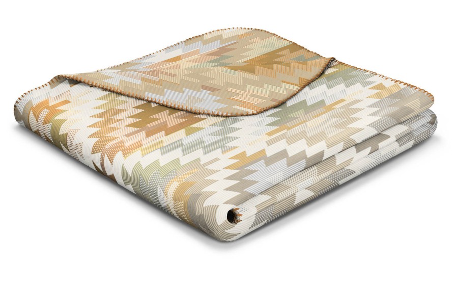 Koc Nomad Light 150 x 200 cm Biederlack 783042