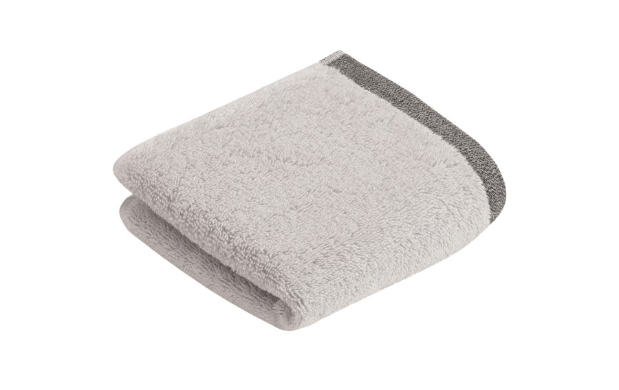 Ręcznik 30 x 50cm Prato Light Grey Bugatti 721