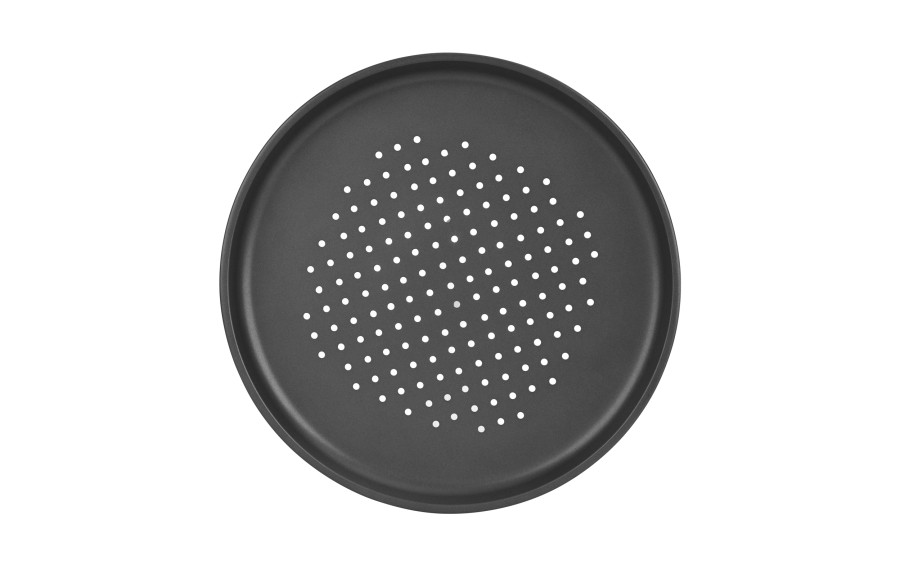 Blacha do Pizzy metalowa 32 cm