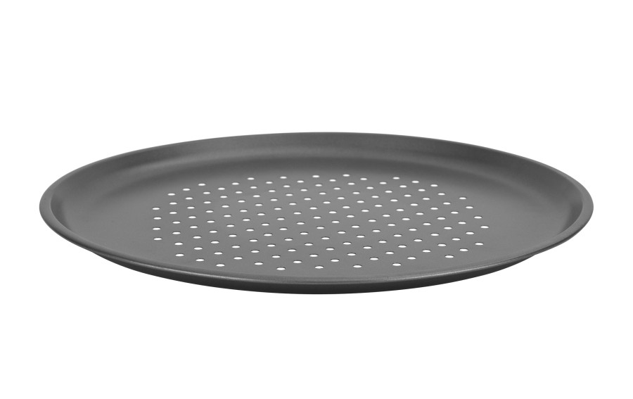 Blacha do Pizzy metalowa 32 cm