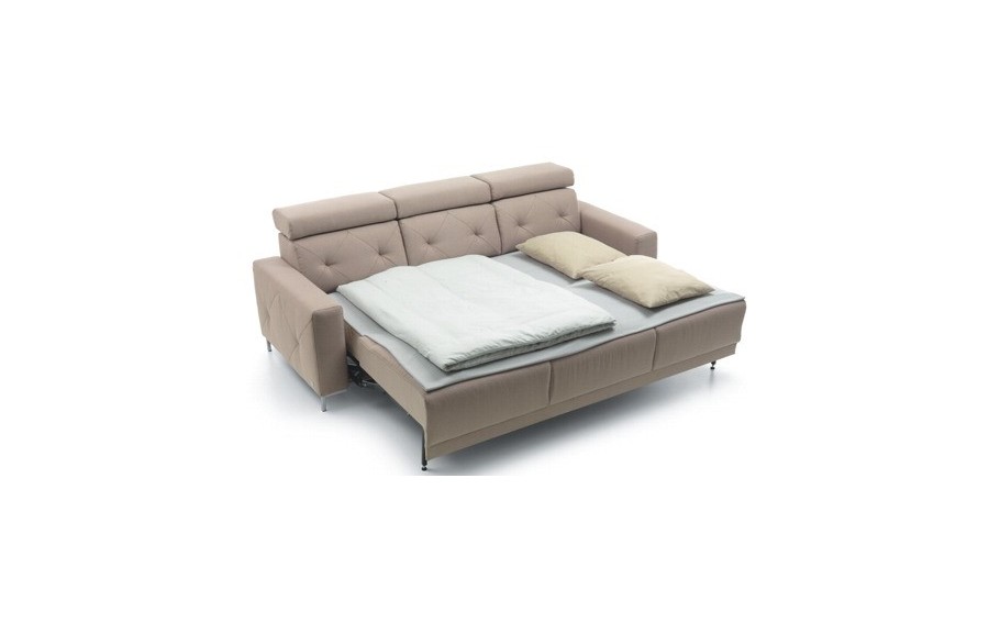 Life sofa 3 z funkcją spania