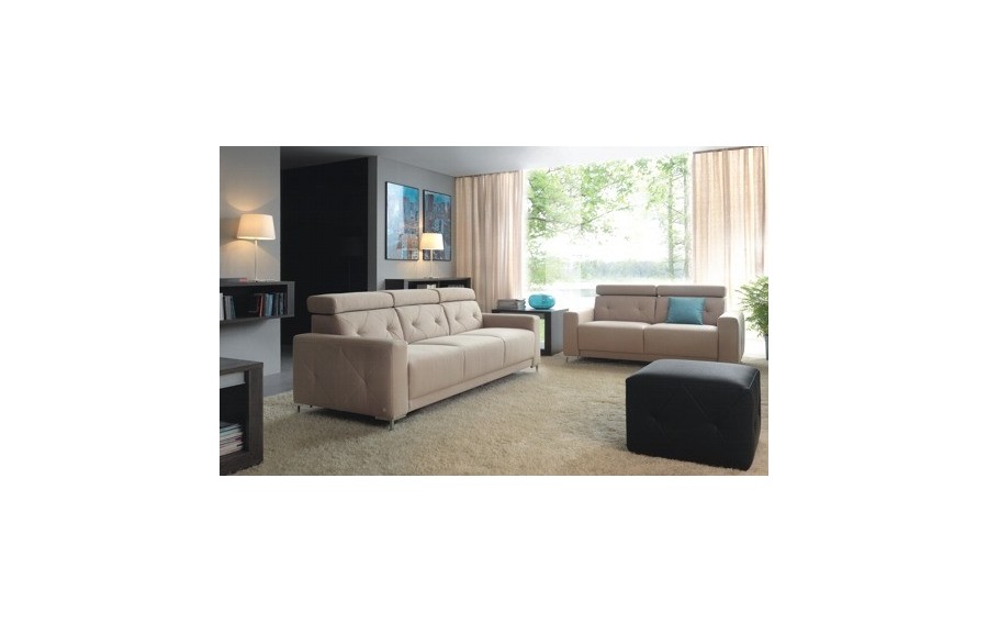 Life sofa 3-osobowa
