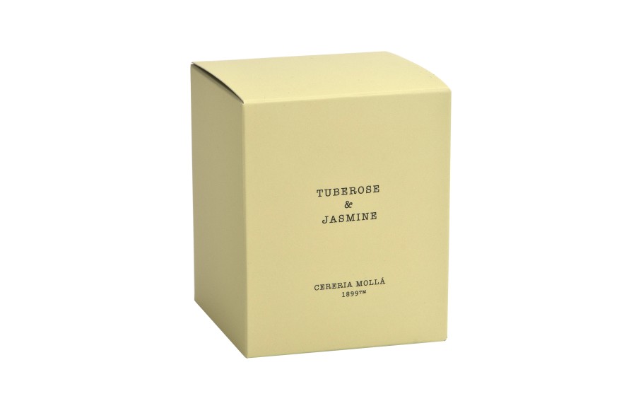 Świeca Tuberose & Jasmine 230g
