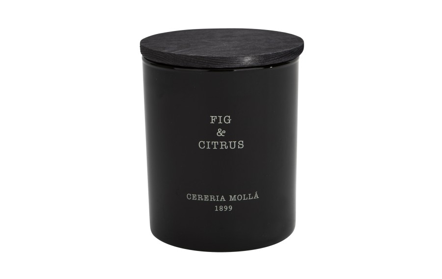 Świeca Fig & Citrus 230g