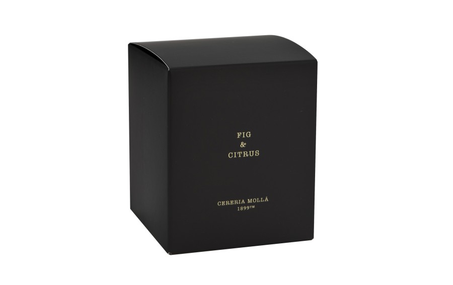 Świeca Fig & Citrus 230g
