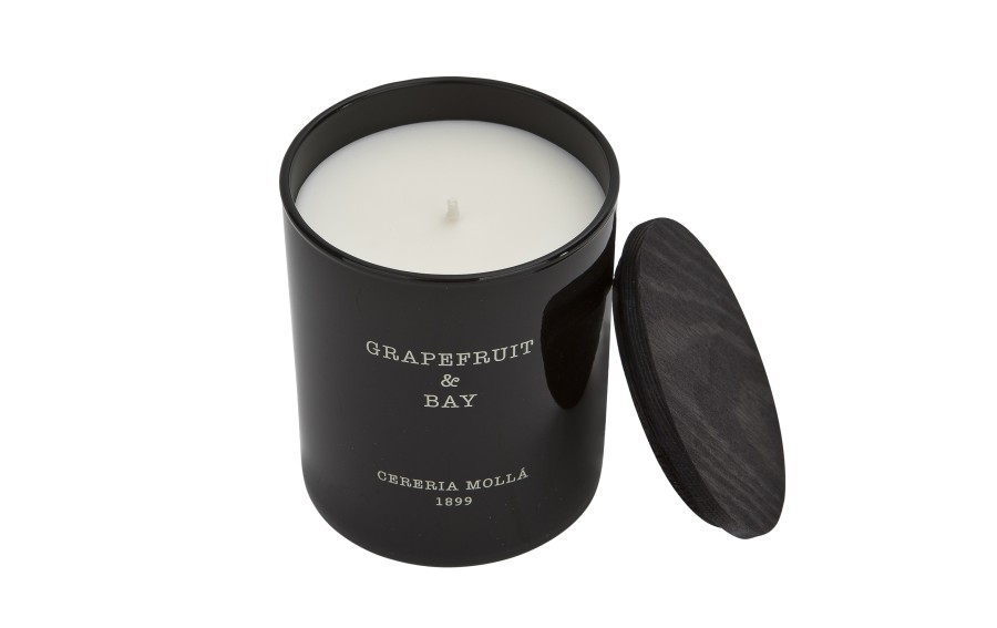 Świeca Grapefruit & Bay 230g