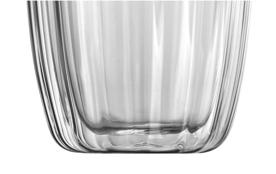 KPL. 2 szklanek wysokich 350 ml Tulip