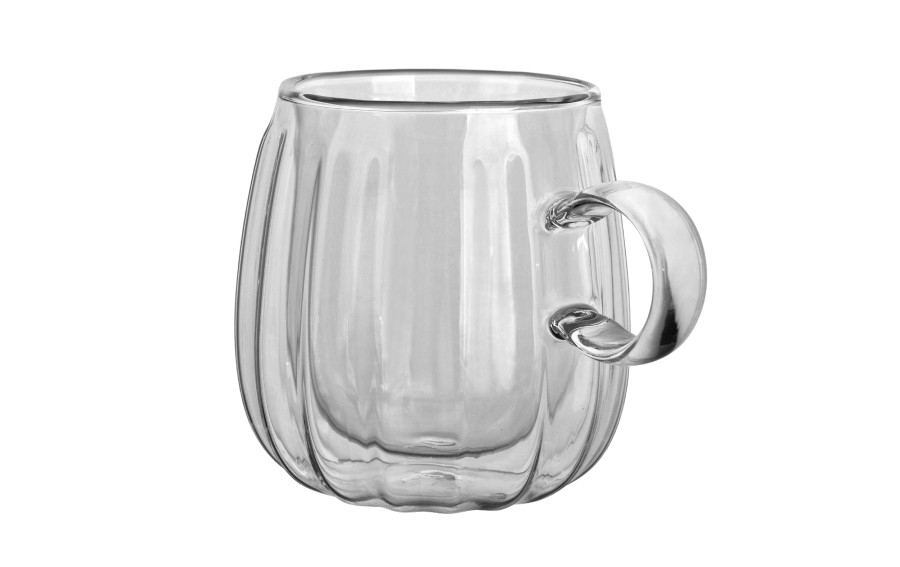 KPL. 2 filiżanek z uchem 350ml Tulip