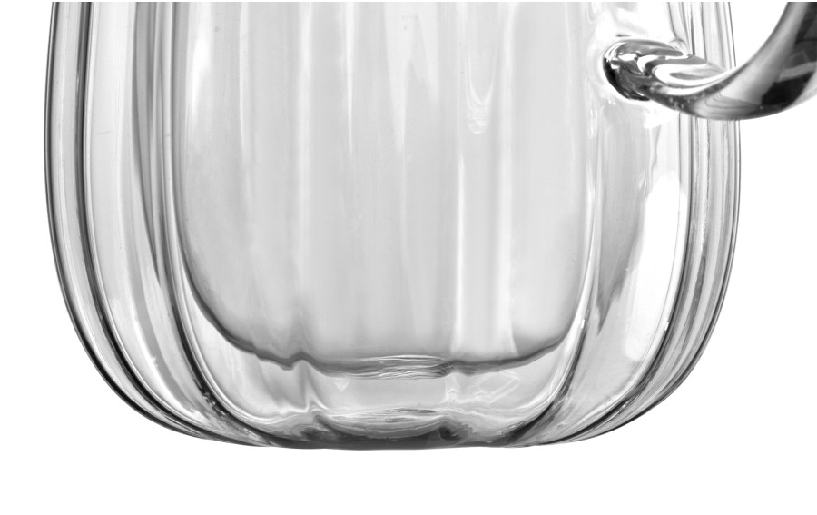 KPL. 2 filiżanek z uchem 350ml Tulip