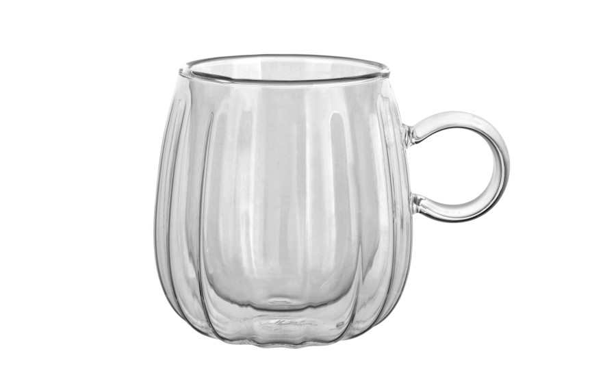KPL. 2 filiżanek z uchem 350ml Tulip