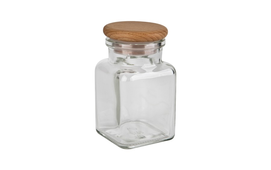 Pojemnik na przyprawy 3 szt. 150 ml