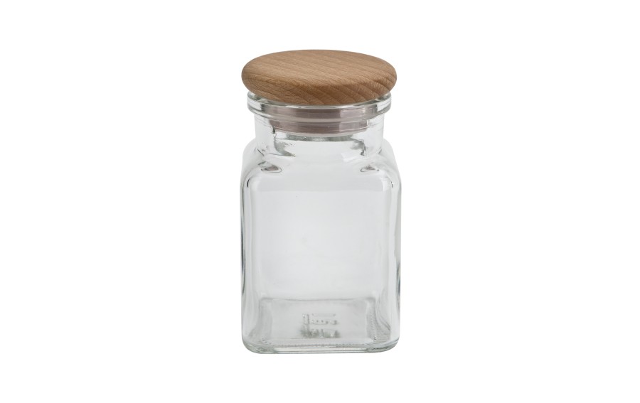 Pojemnik na przyprawy 3 szt. 150 ml