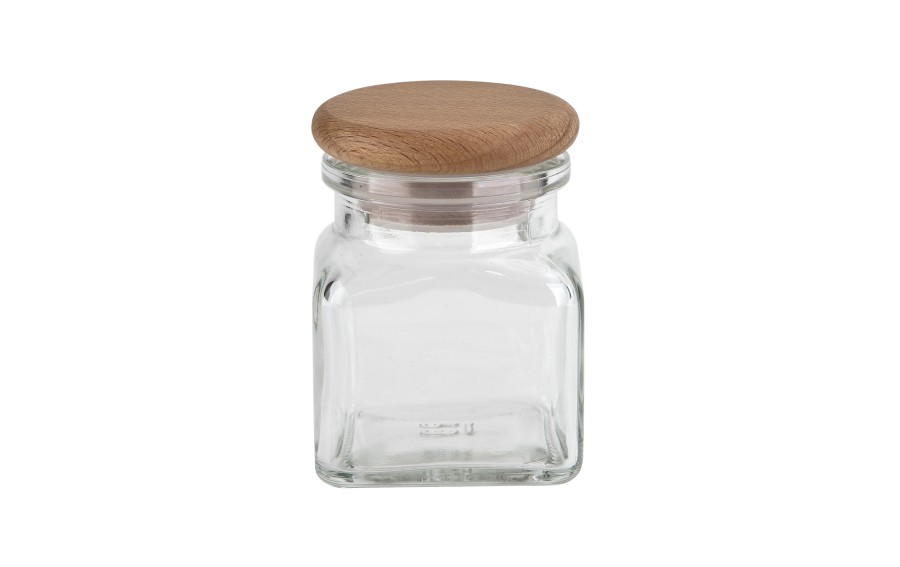 Pojemnik na przyprawy 3 szt. 120 ml