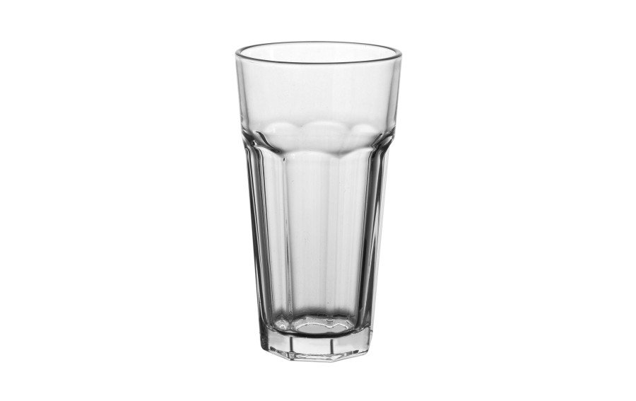 Szklanka wysoka 320 ml Long  68-0530-0320