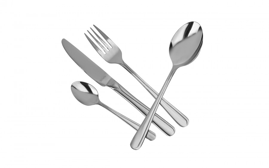 Sztućce dla 6 osób Astoria 6/24