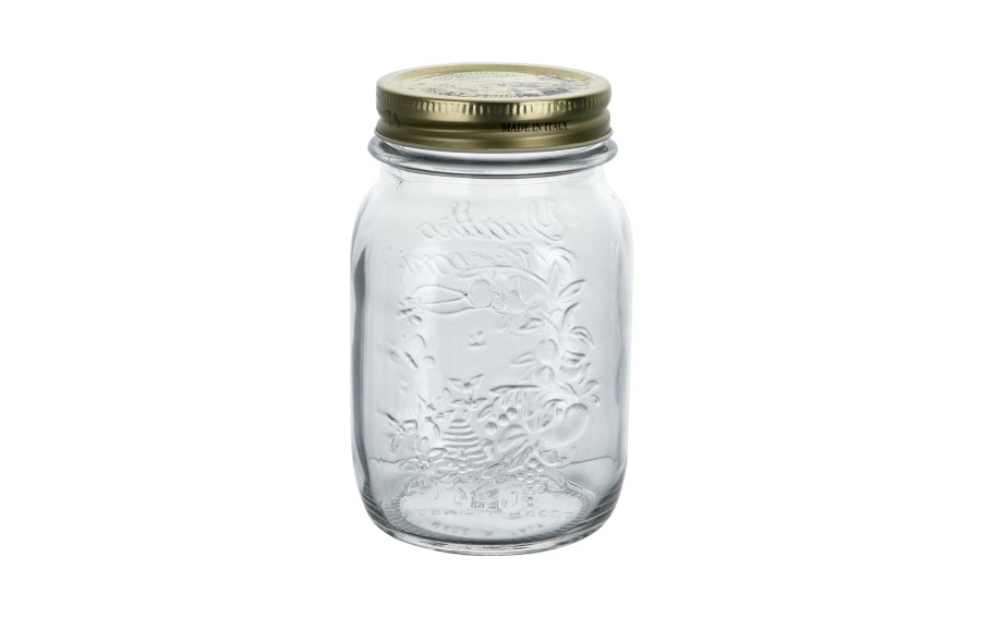 Pojemnik słoik 500 ml Quattro Stagioni