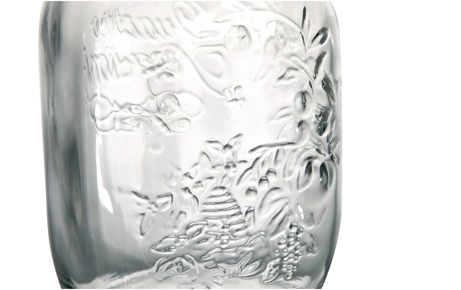 Pojemnik słoik 500 ml Quattro Stagioni