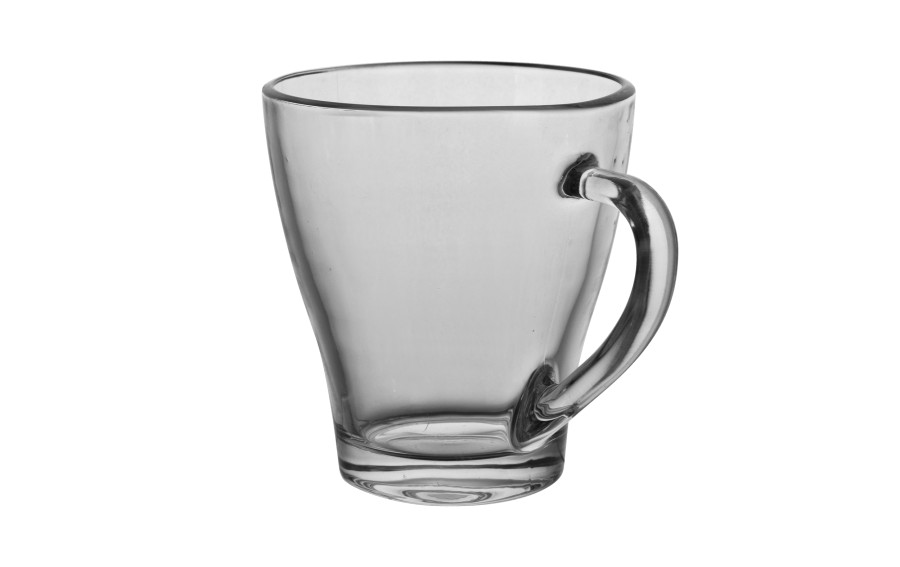 Kubek szklany 360 ml Hugo