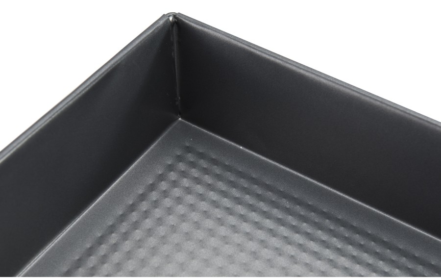 Blacha do pieczenia nieprzywieralna 27,5 cm Ideal