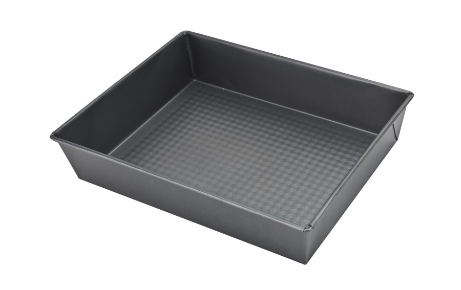 Blacha do pieczenia nieprzywieralna 27,5 cm Ideal