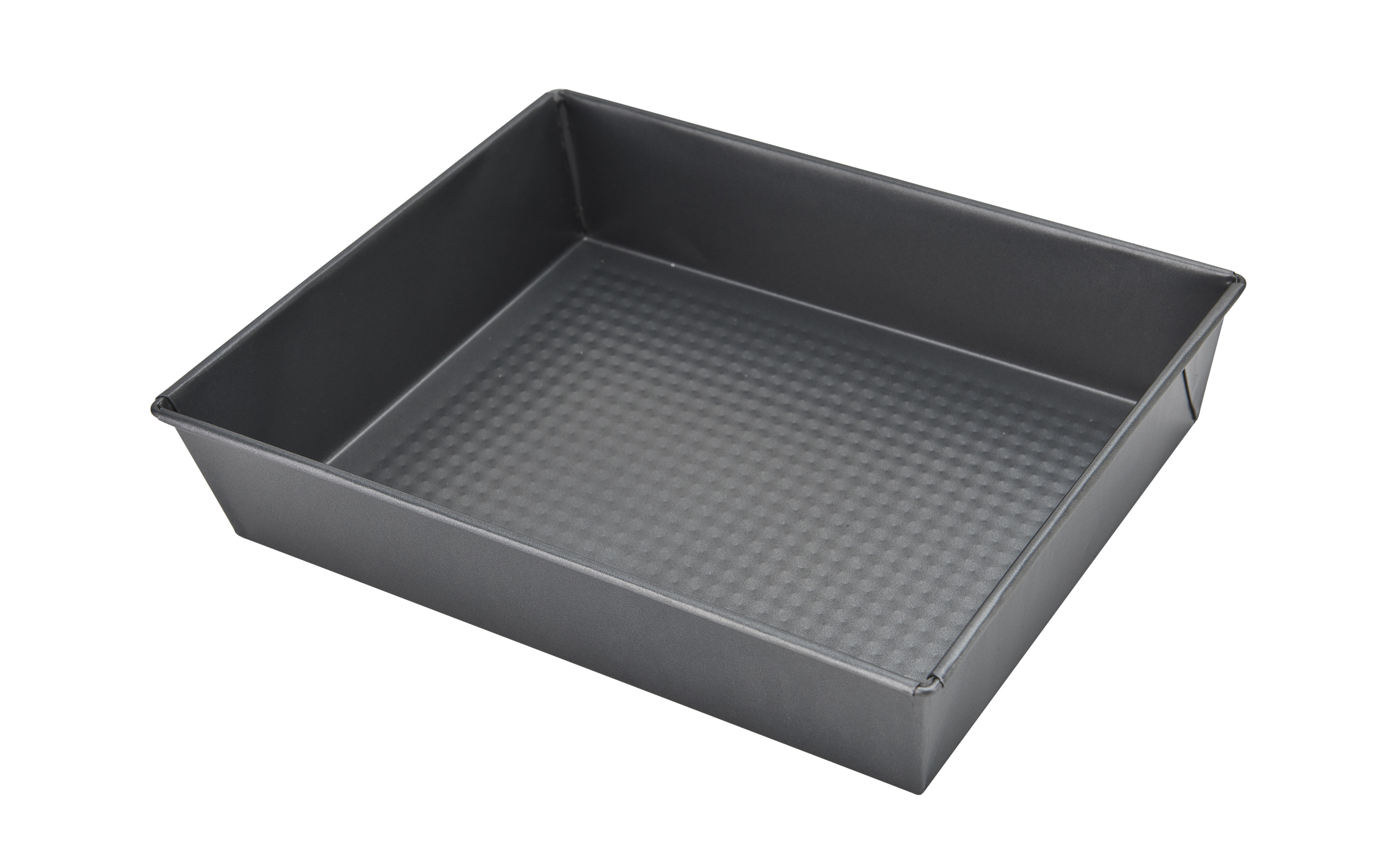 Blacha do pieczenia nieprzywieralna 27,5 cm Ideal