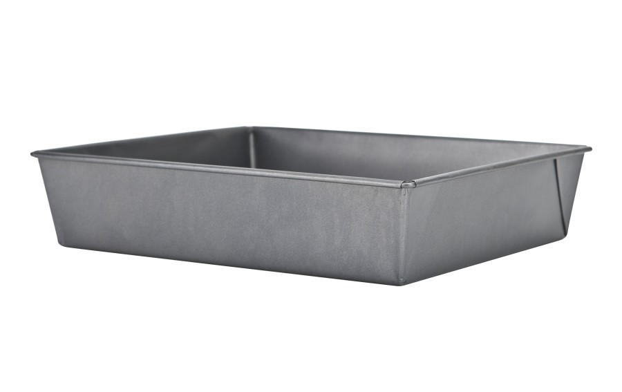 Blacha do pieczenia nieprzywieralna 27,5 cm Ideal