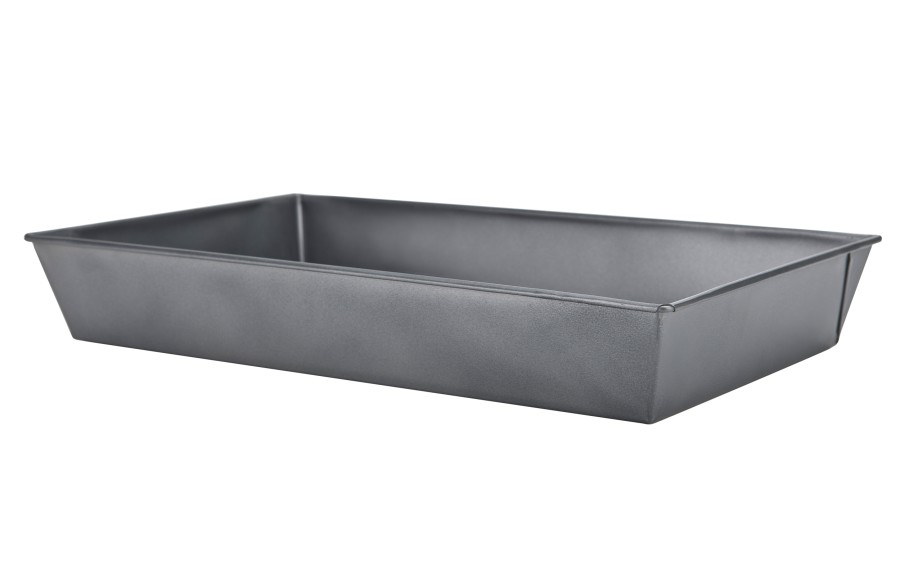 Blacha do pieczenia nieprzywieralna 39,5 cm Ideal